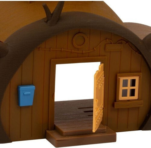Giochi Preziosi Masha and the Bear The Bear's House Set for Ages 3+