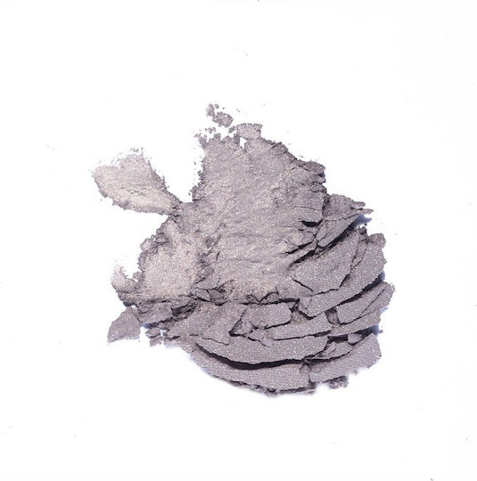 Seventeen Silky Shadow Сенки за Очи в Твърда Форма Grey Light 4гр