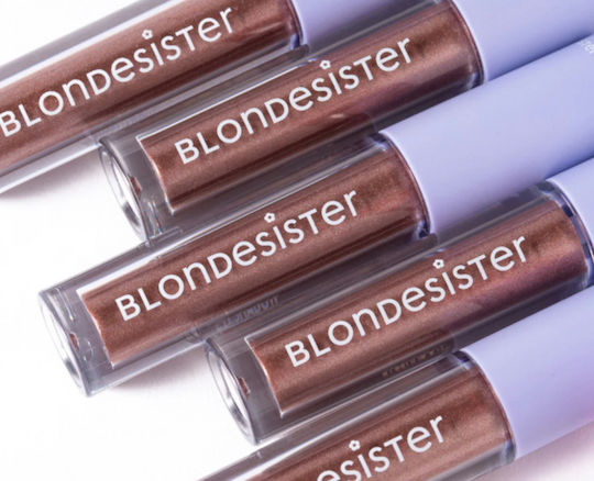 Blondesister Σκιά Ματιών σε Υγρή Μορφή 02 SUNNY BRONZE 2.5ml