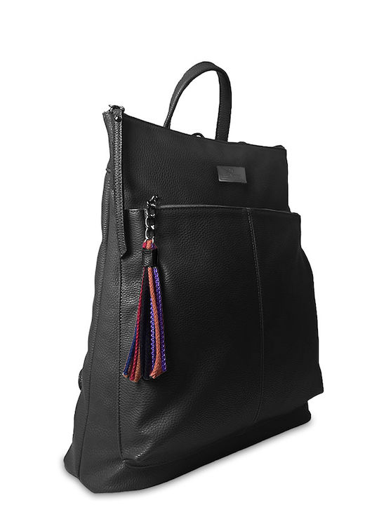 Hunter Women's Bag Backpack Black