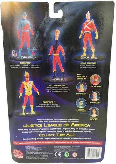 Action-Figur Gerechtigkeitsliga 19cm.