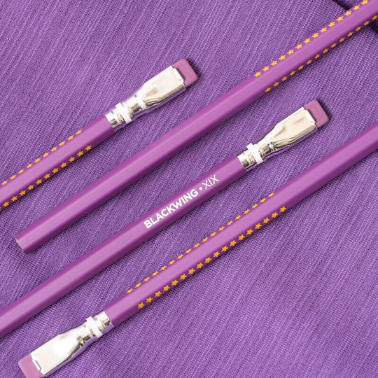 Blackwing Volume Set von 12 Bleistiften