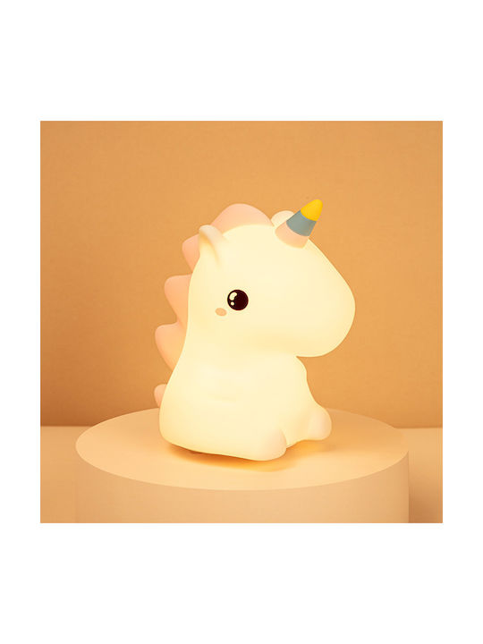 ATC Nursery Night Light LED Power