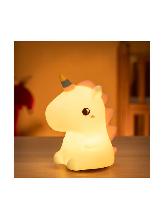 ATC Nursery Night Light LED Power