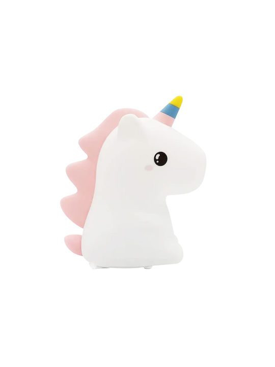 ATC Nursery Night Light LED Power