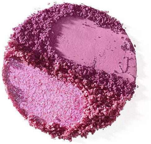 Essence Soft Touch Διπλή Σκιά Ματιών Matte σε Στερεή Μορφή 02 Berry Crush 1.8gr