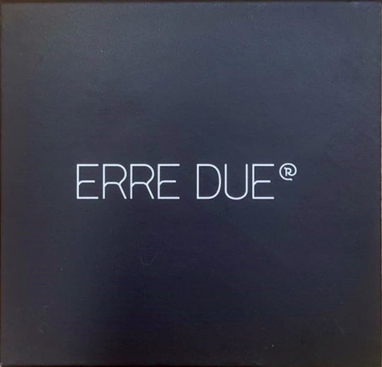 Erre Due Παλέτα με Σκιές Ματιών σε Στερεή Μορφή 225 Midnight Glow 7gr