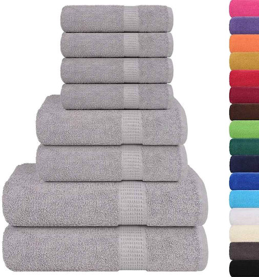 vidaXL 100x200εκ. Βάρους 360gr/m²