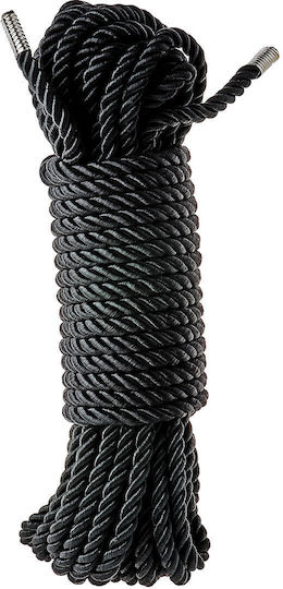 Dream Toys Blaze Deluxe Bondage Rope Bondage Rope in White Color