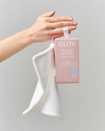 Glov Face Luxury
