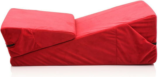 Sex Wedge Pillow Combo XR Red