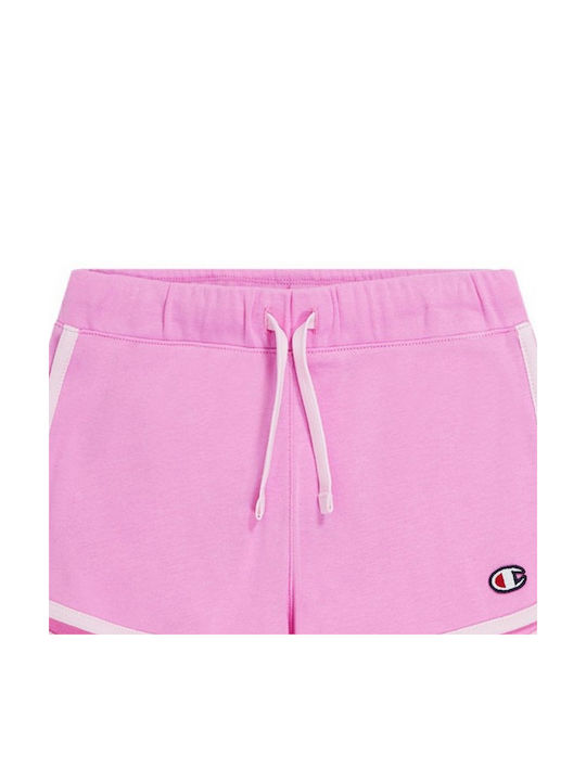 Champion Kids Shorts/Bermuda Fabric PINK