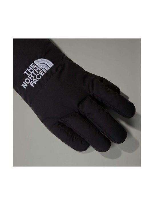 Kinderhandschuhe Handschuhe Schwarz 1Stück