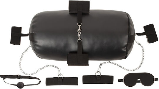 You2Toys BDSM Комплект в Черен Цвят