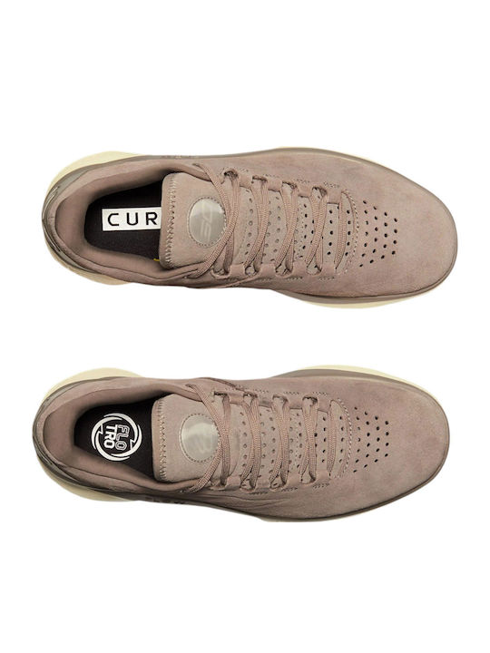 Curry 1 Low Flotro Lux Low Basketball Shoes Beige