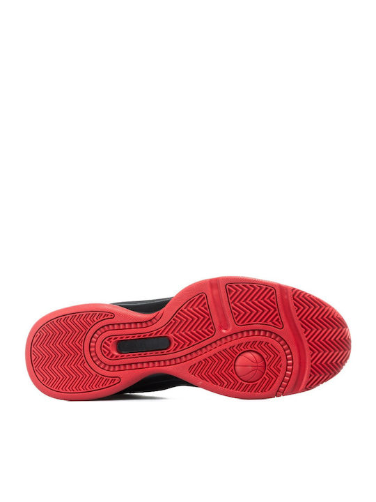 Basketballschuhe Schwarz