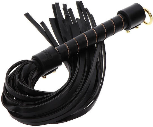 Taboom Whip in Black Color