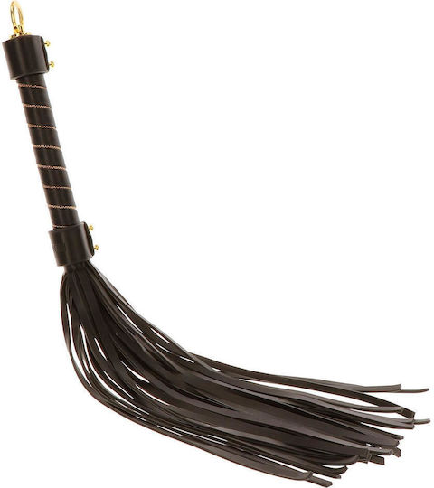 Taboom Whip in Black Color