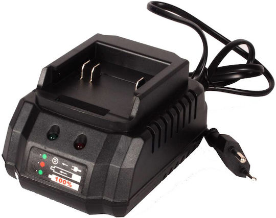 Bass Polska Κατσαβίδι Μπαταρίας 20V 2x2.2Ah