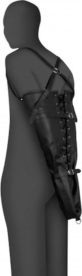 Shots Lace BDSM Accessory σε Μαύρο Χρώμα