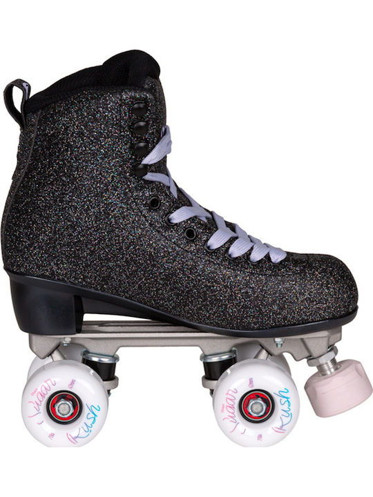 Chaya Deluxe Inline Rollers Μαύρα Ενηλίκων