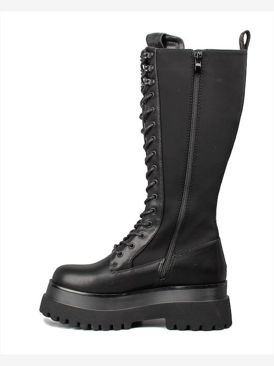 Replay Women's Boots Black