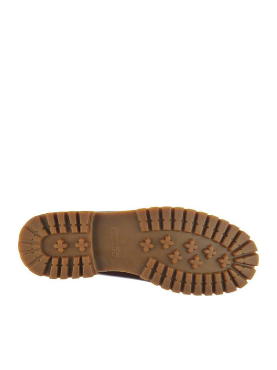 Bumper Piele Maro Ghete barbati