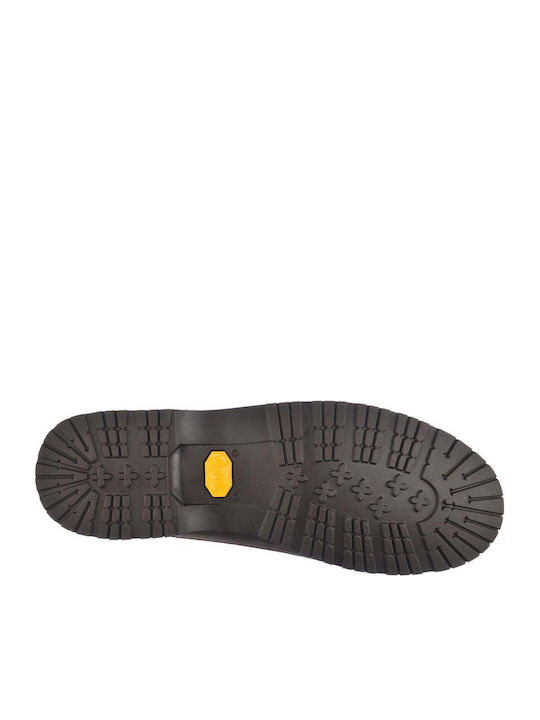 Piele Maro Ghete barbati