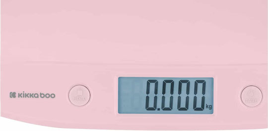 Kikka Boo Digital Baby Scale Lyra