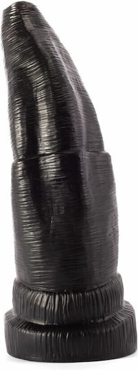 X-Men Πρωκτικό Dildo Large Μαύρο
