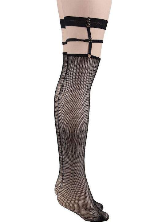 Sexy Black Socks