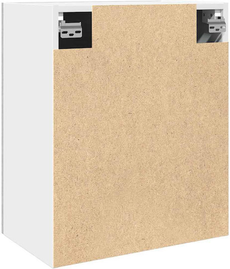 Schrank Wand Grey Concrete 50x31x60Stück