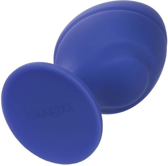 Calexotics Cheeky Buttplug Πρωκτικές Σφήνες Σετ Small Blue