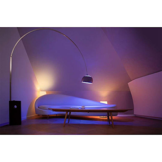 Xiaomi Smart Λάμπα LED 9W για Ντουί E27 RGB 950lm