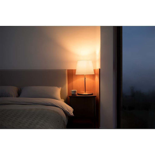 Xiaomi Smart Λάμπα LED 9W για Ντουί E27 RGB 950lm