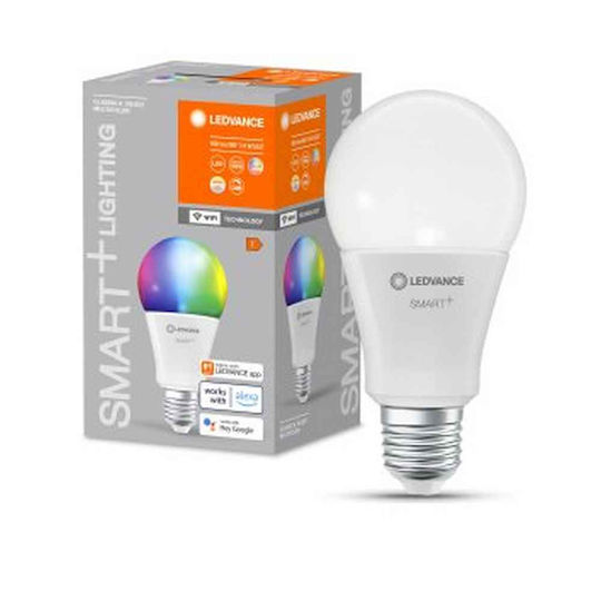 Ledvance Smart Λάμπα LED 14W για Ντουί E27 RGBW Dimmable