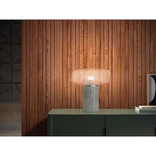 Philips Smart LED Bulb 9.5W for Socket E27 and Shape A60 Warm White 1055lm Dimmable