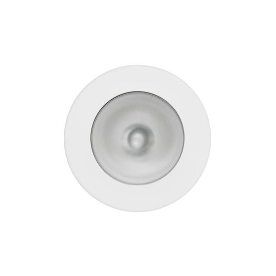 VK Lighting Smart Bulb LED 3W for Socket GU10 and Shape PAR16 RGB Dimmable