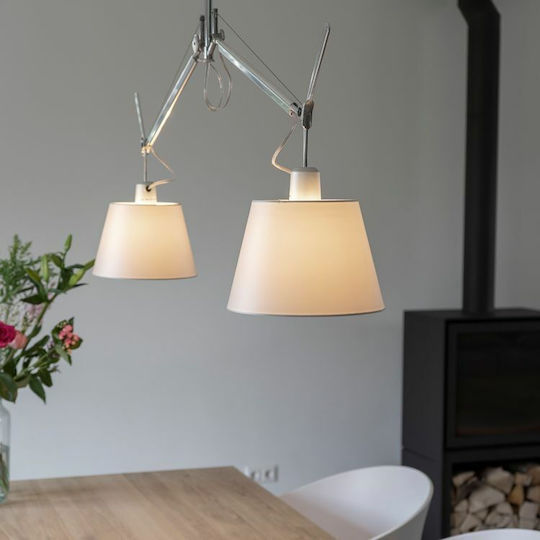 Marmitek Glow SO Smart Λάμπα LED 4.5W για Ντουί E14 RGBW 380lm Dimmable