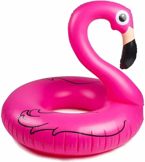 Saltea Gonflabilă Pentru Plajă Flamingo 90cm