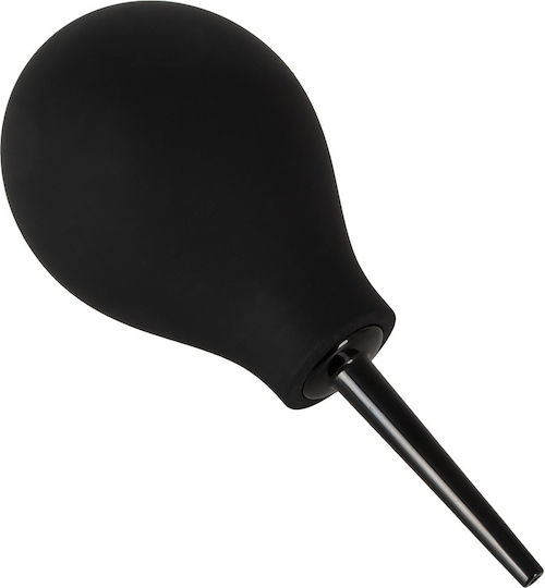 You2Toys Analdusche Schwarz