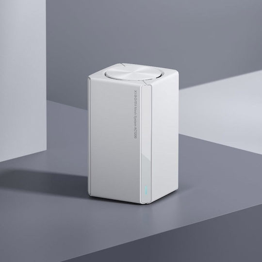 Xiaomi Mesh System AC1200 Zugriffspunkt Wi‑Fi 5 Dualband (2,4 & 5 GHz) in Dreifach-KIt