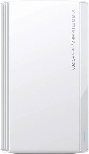 Xiaomi Mesh System AC1200 Access Point Wi‑Fi 5 Dual Band (2.4 & 5GHz) in Triple KIt