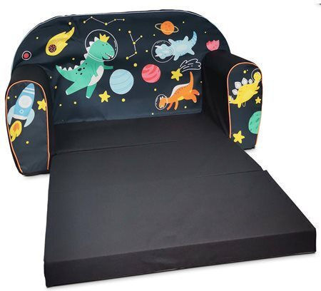 Παιδικό Καναπεδάκι 78x35x42εκ. Cosmo Dino