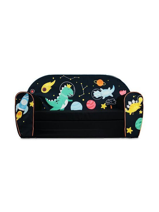 Детски Диван Cosmo Dino 78x35x42 см