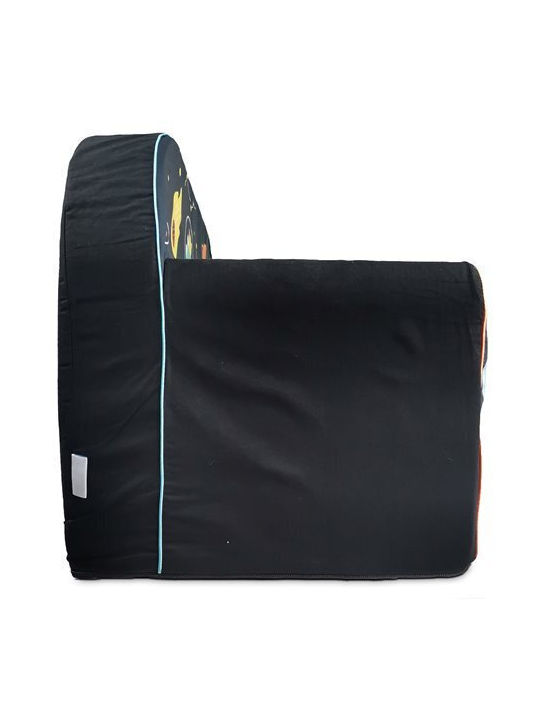 Детски Диван Cosmo Dino 78x35x42 см
