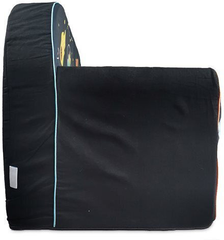 Kinderstuhl Cosmo Dino 78x35x42cm