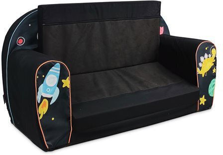 Kinderstuhl Cosmo Dino 78x35x42cm