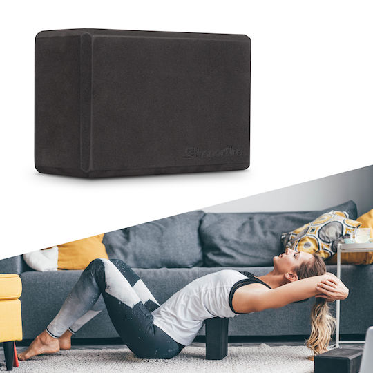 inSPORTline Bricky Yoga Block