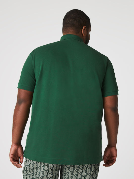 Polo Tricou Verde